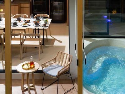 Shan : Private Plunge Pool Villa 4 BR , Free WIFI