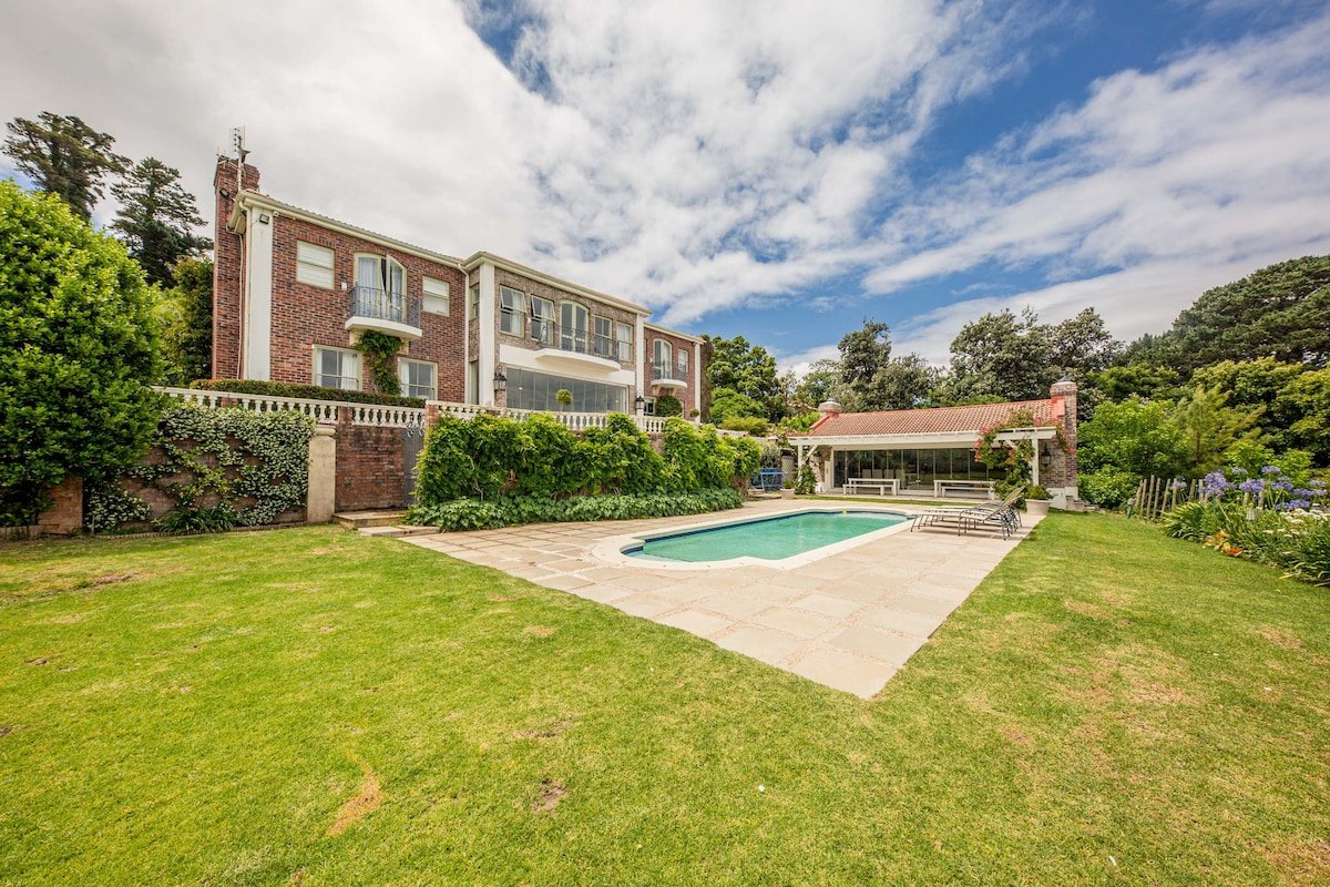 Constantia Villa Maxima – Cape Luxury Stay gallery image 2