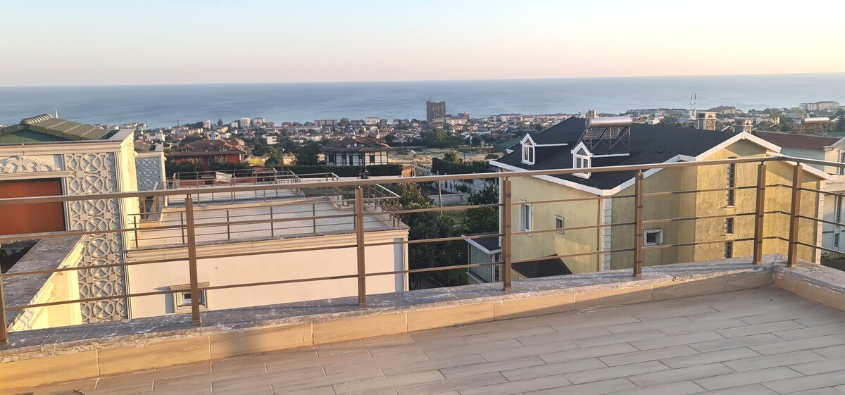 Nora Marmara Luxury Villas B2 gallery image 4