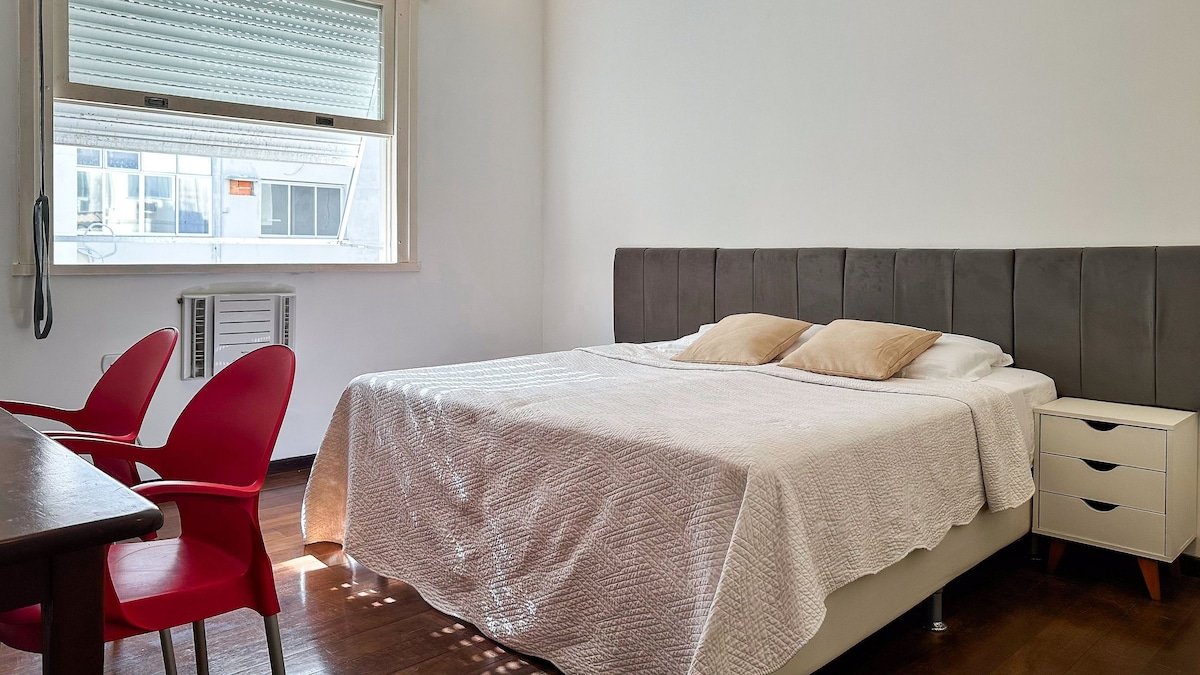 Beautiful 3 bedroom apartment facing the sea gallery image 4