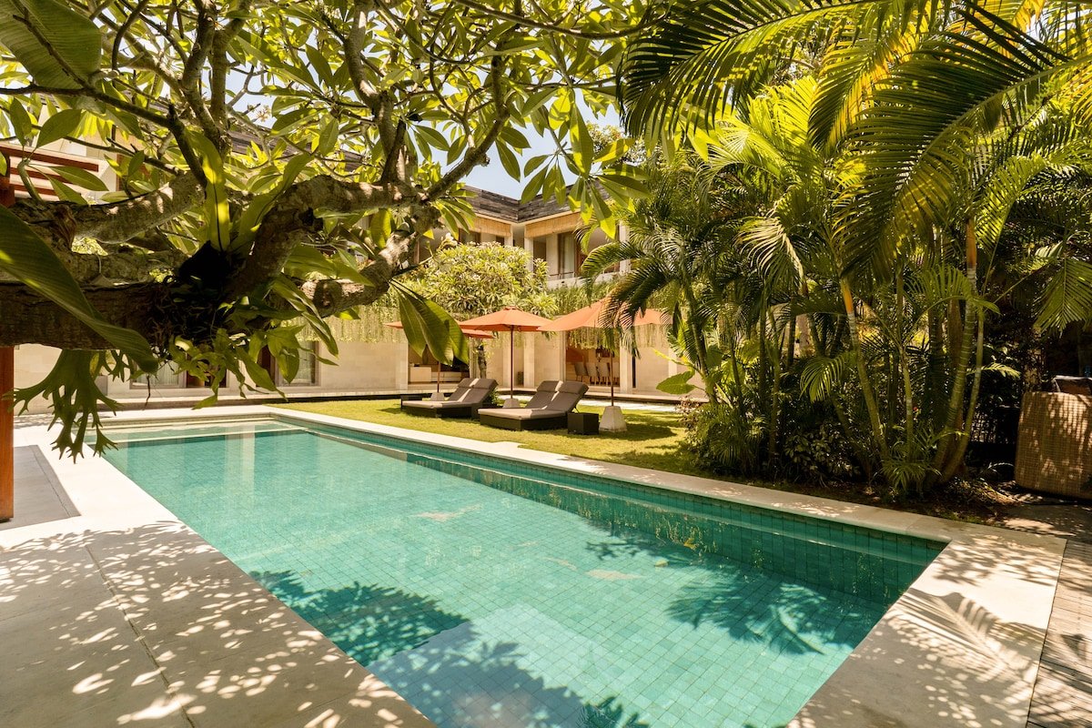 Villa Seriska Jimbaran gallery image 3