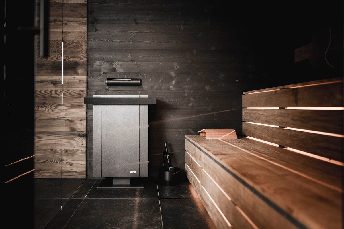 Chalet Vilaiet gallery image 5