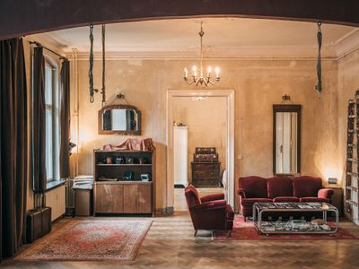 Enchanting 142m²(1530 ft²) Loft/Flat in F’Hain