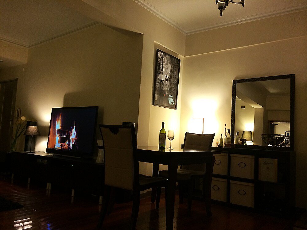 「輕移居」，歡迎長租者35晚以上詢問。兩個月以上另有不同優惠 gallery image 4