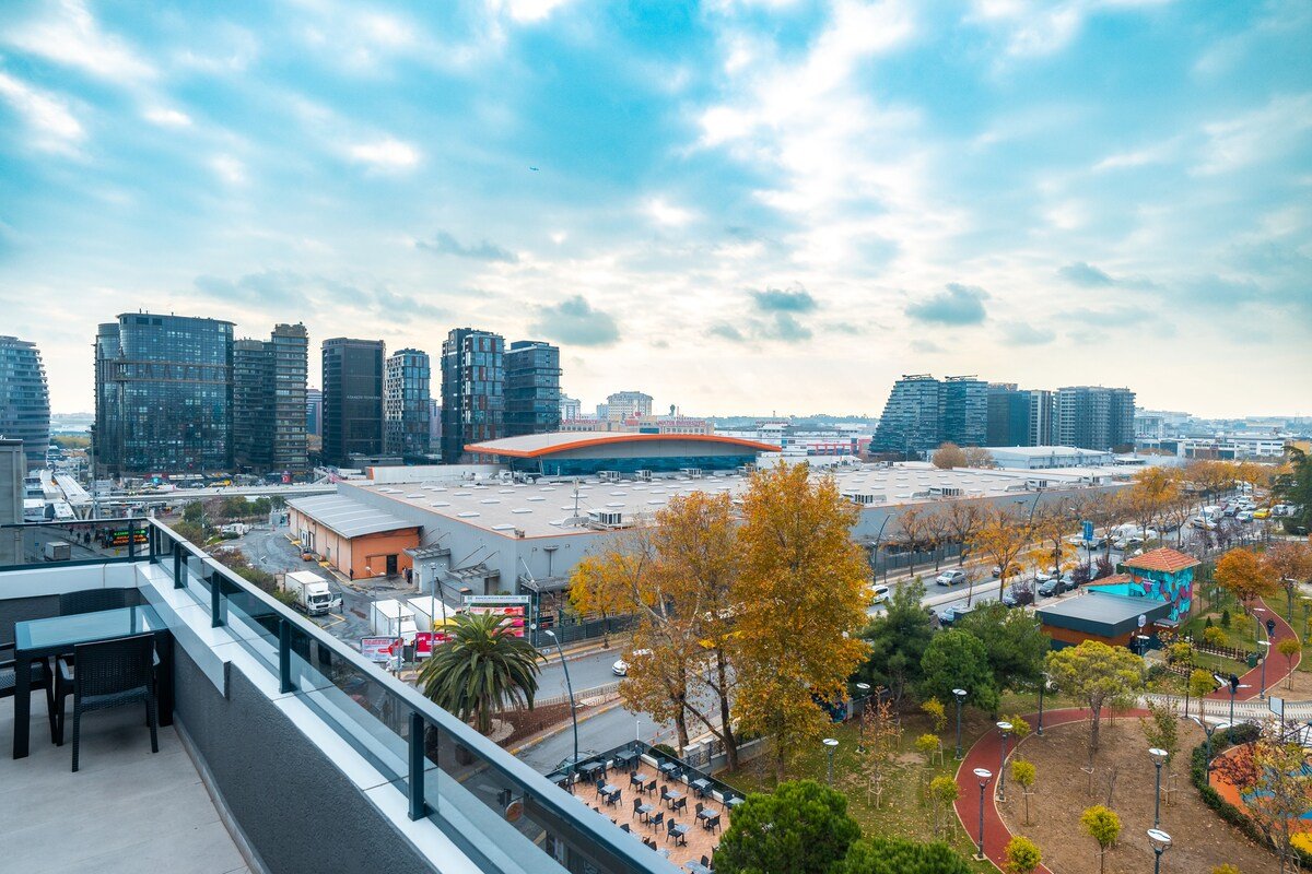 Luxury Life Suites gallery image 4