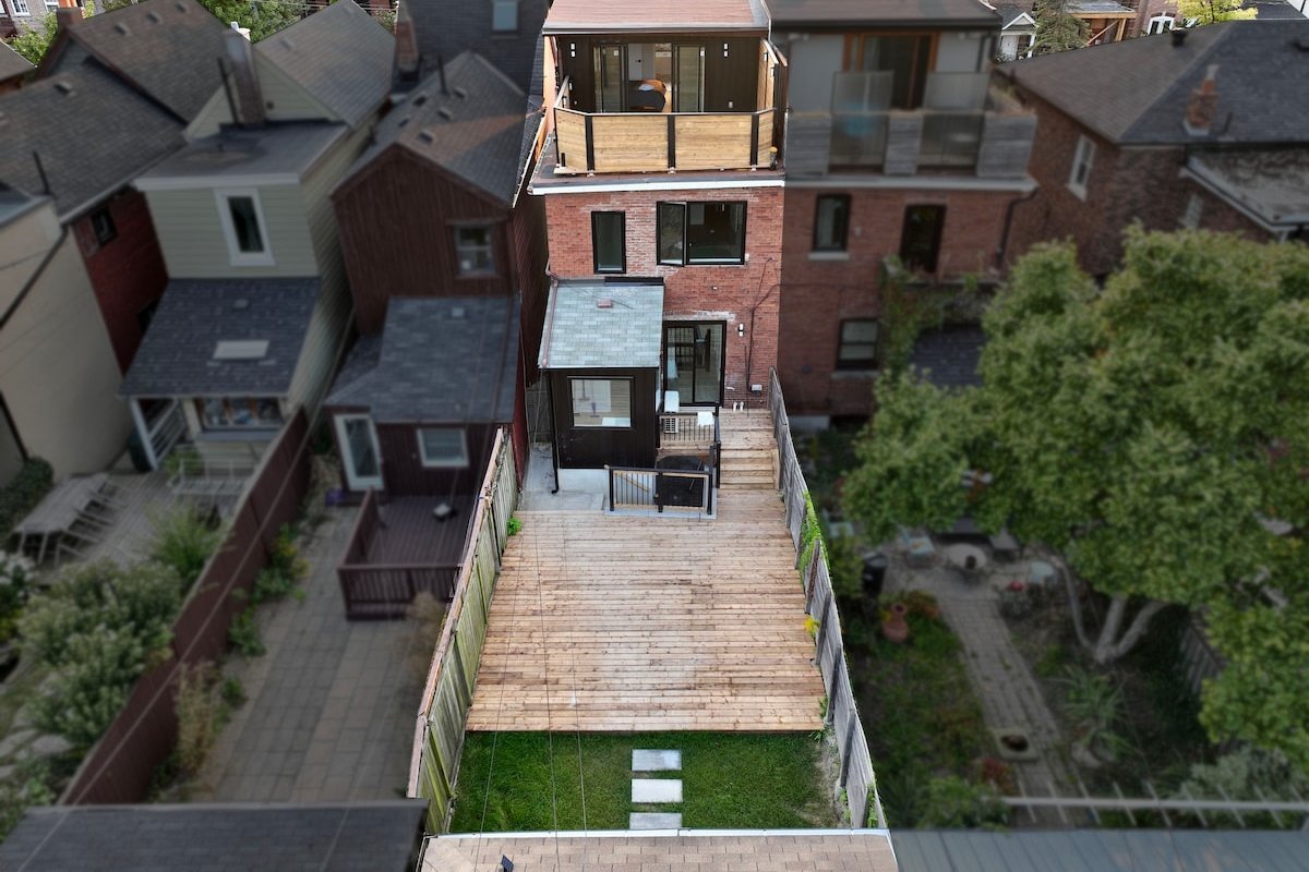 The Roxton, Modern Luxury in West Toronto gallery image 3