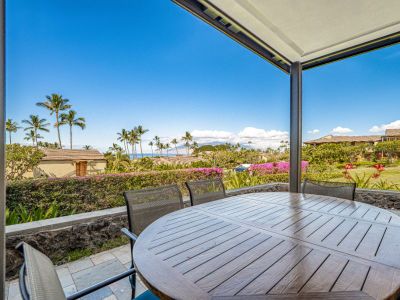 Stellar Location Ocean Views – Wailea Elua #2501