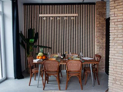 Valencia Apartamento Zurbarán – 8