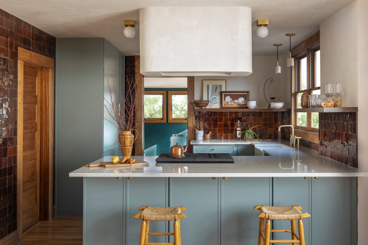 NEW*Luxe Soulful Berkeley 3BR