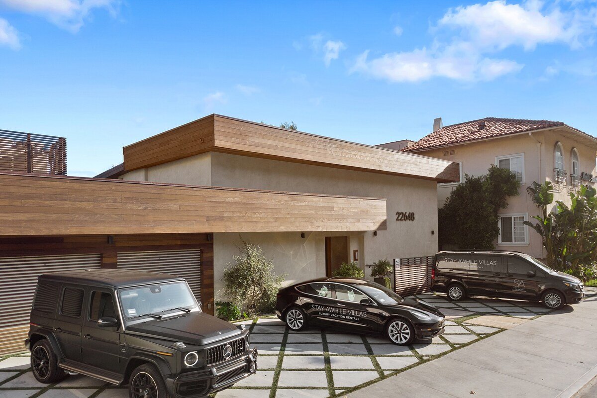 SA Carbon Beach Suite #9 by Stay Awhile Villas gallery image 5