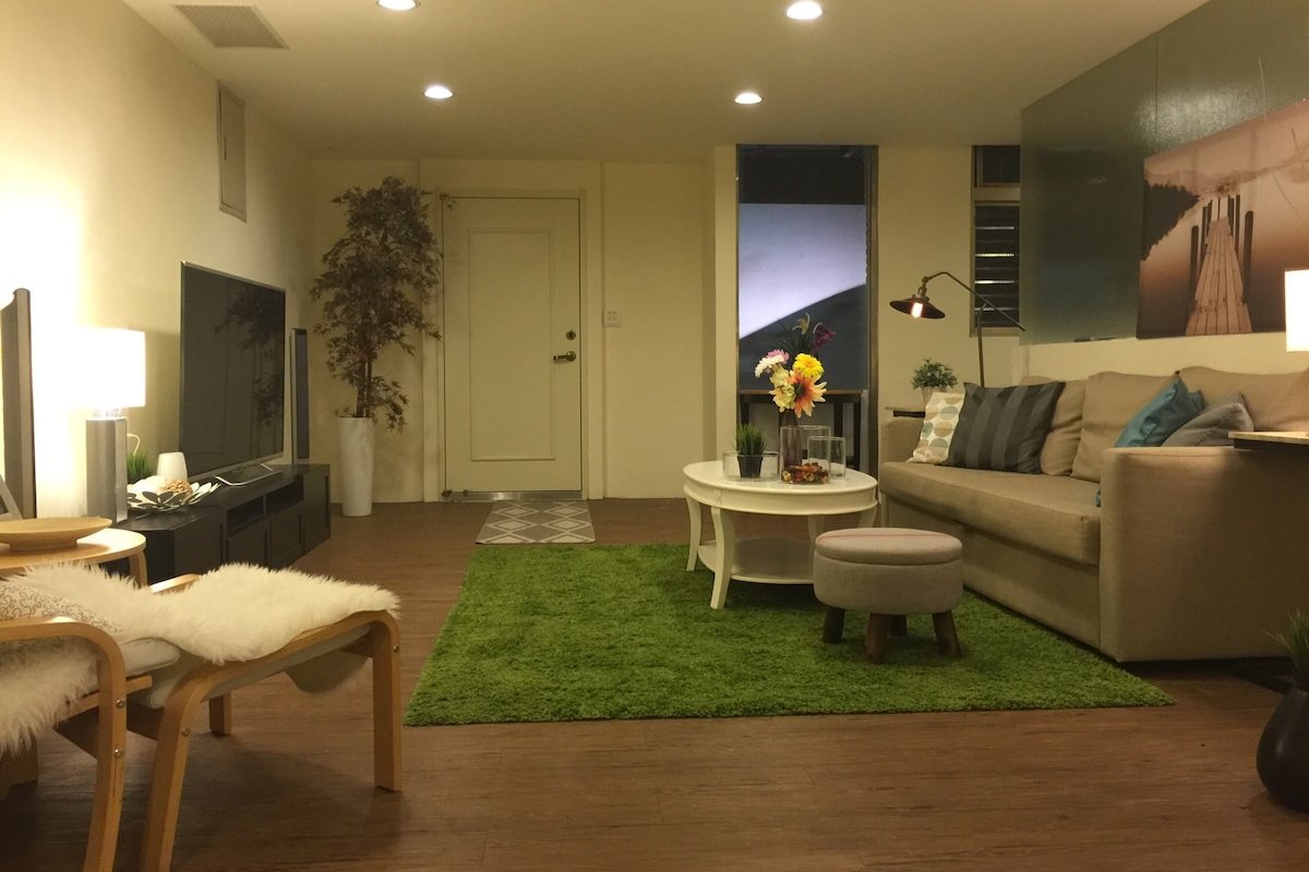 歡迎長租者31晚以上詢問。兩個月以上另有不同優惠 gallery image 2