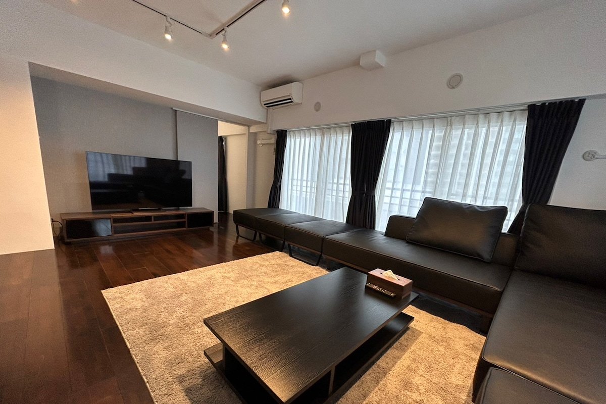 NIYS apartments 74 type（80㎡） gallery image 4