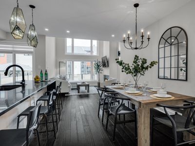 Luxury Beautiful Home in Ottawa!