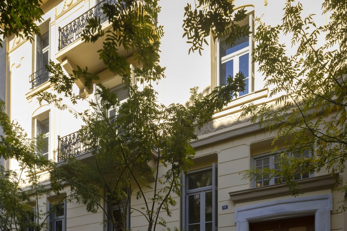 Derigny The Mansion #C