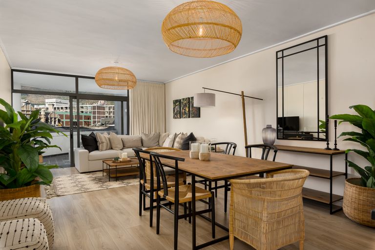 Lush Living featured image