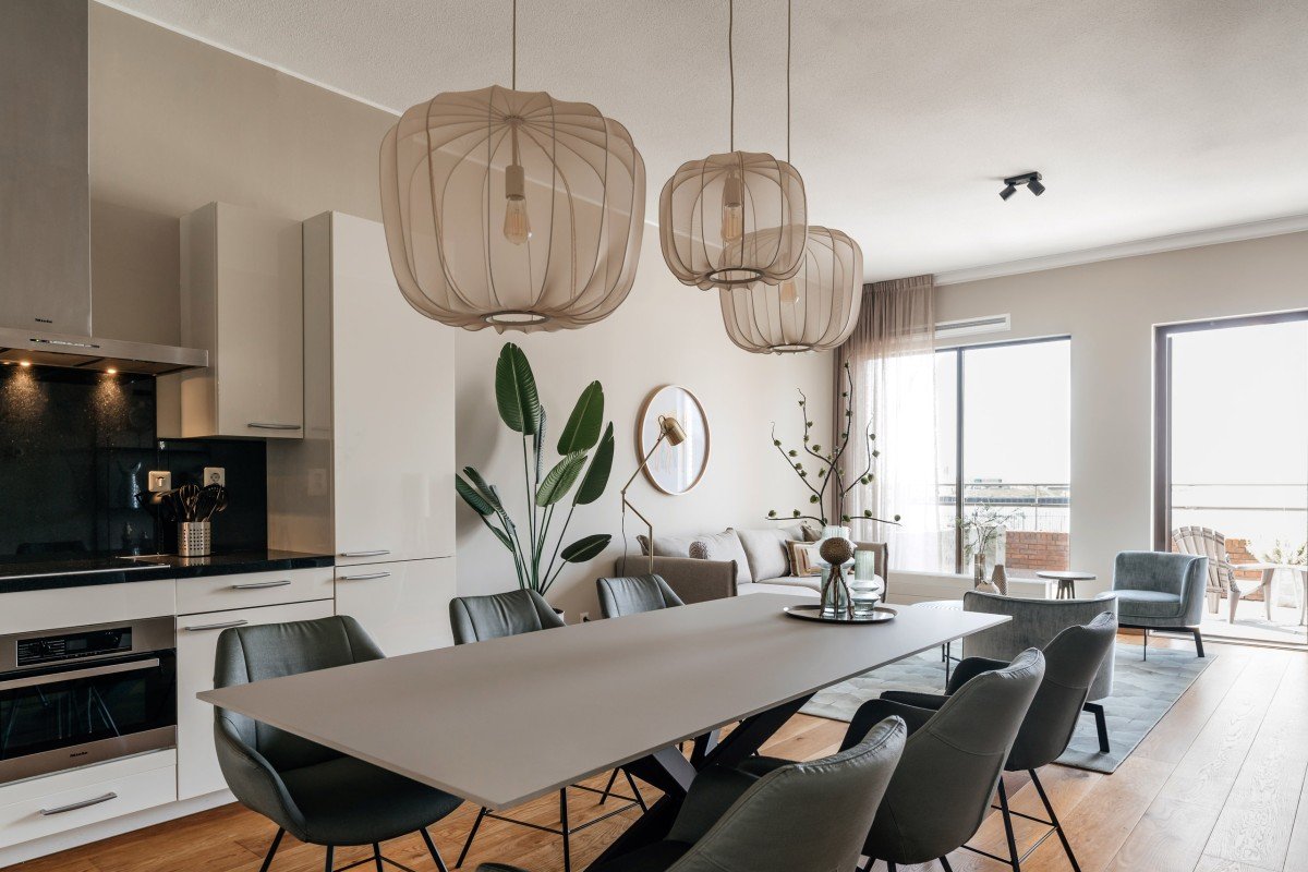 BizStay Harbour 18C gallery image 2