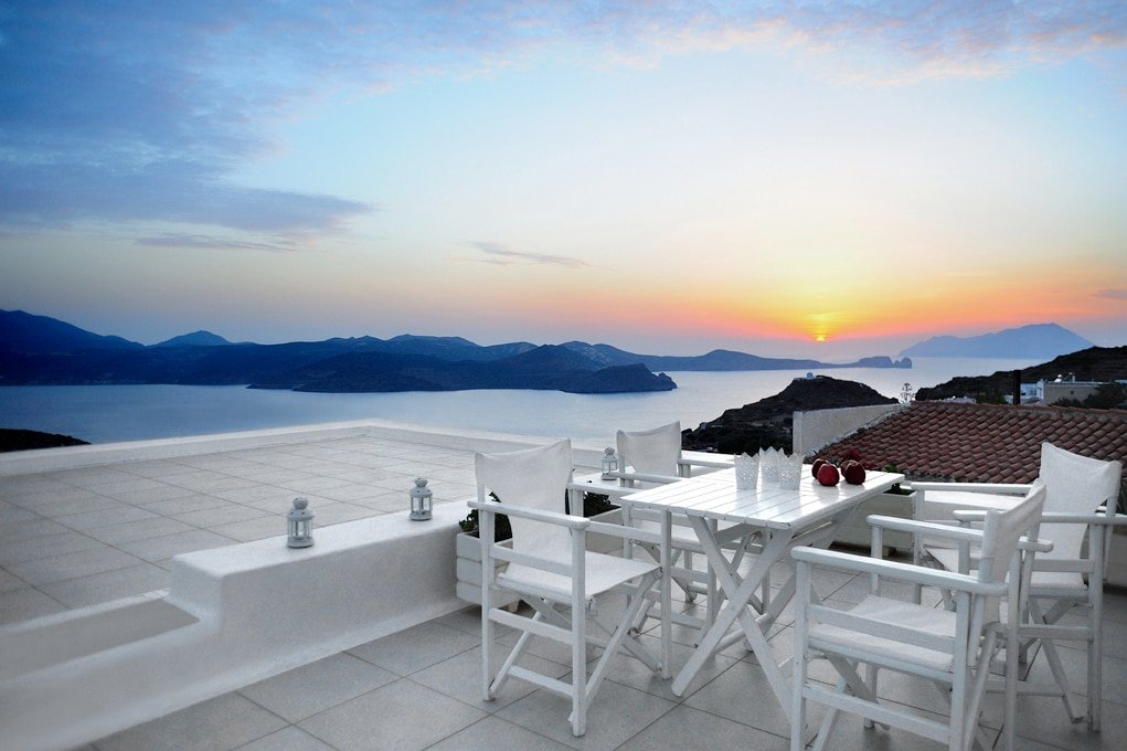 Family Villa, Amazing Sunset View gallery image 2