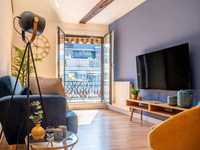 Patagonia Downtown & Beach by Beauty Rentals