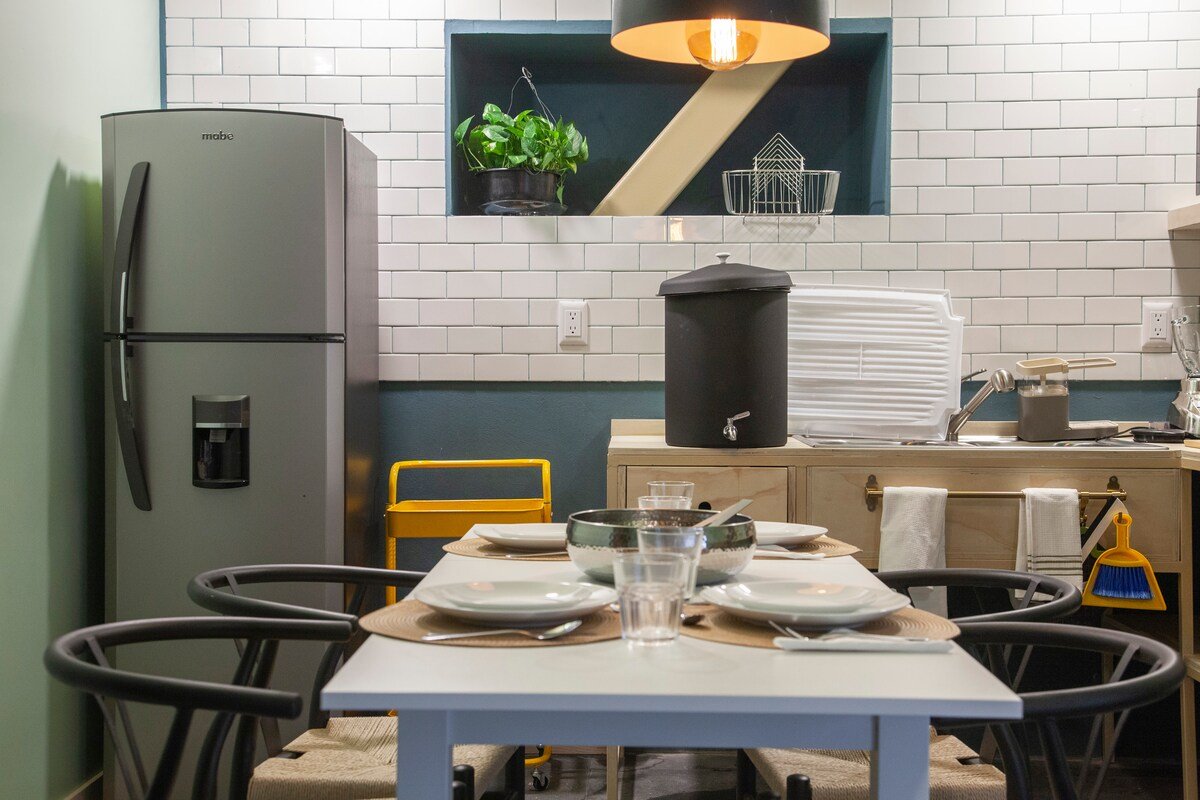 4Br | Roma | Great apartment | Top Location gallery image 5