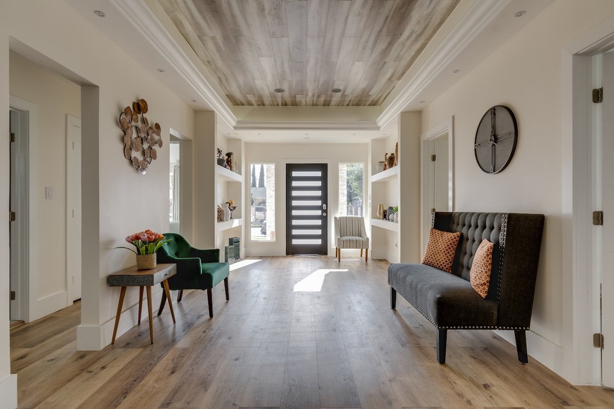 Los Angeles villa monthly gallery image 4