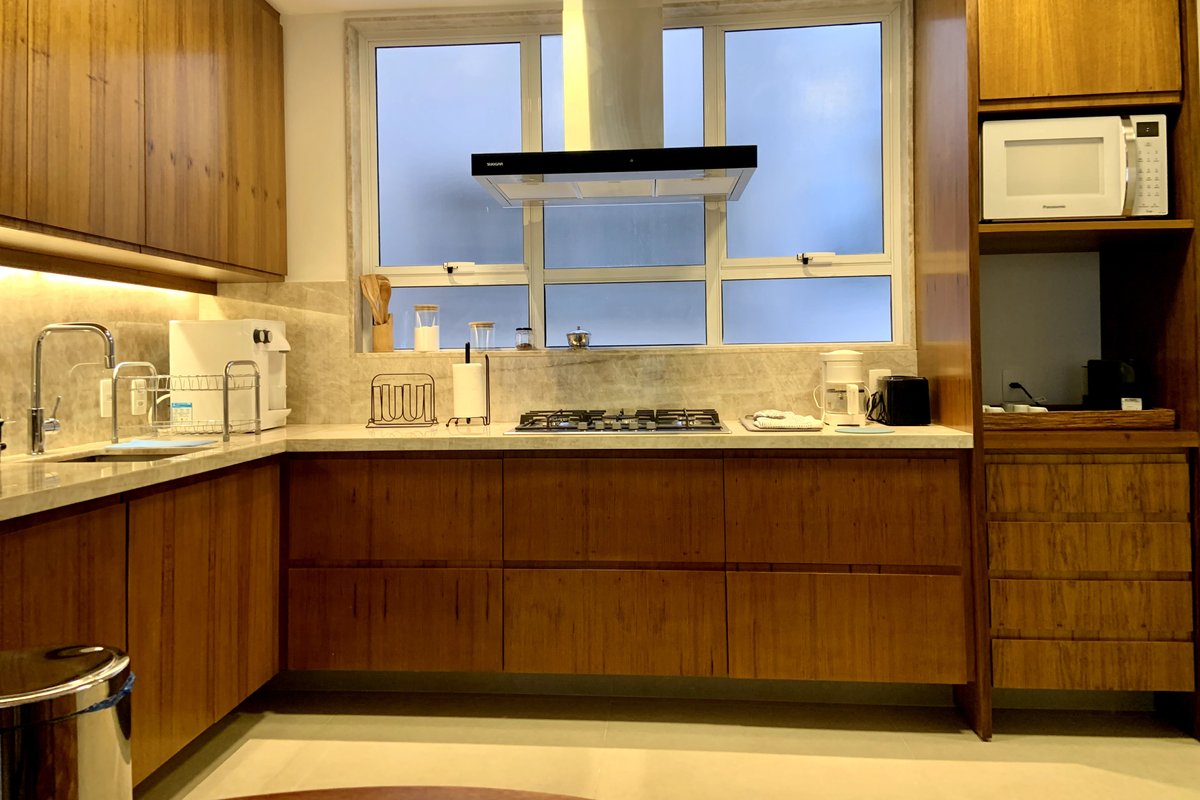 Leblon, prime location!