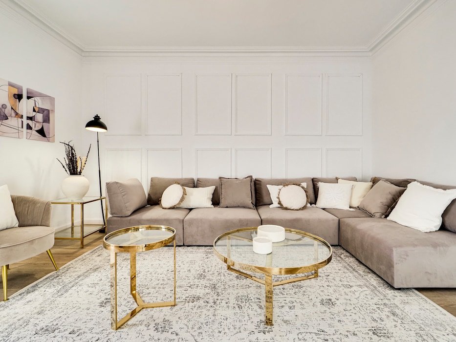 Casa modernista en Paseo de Gracia gallery image 2