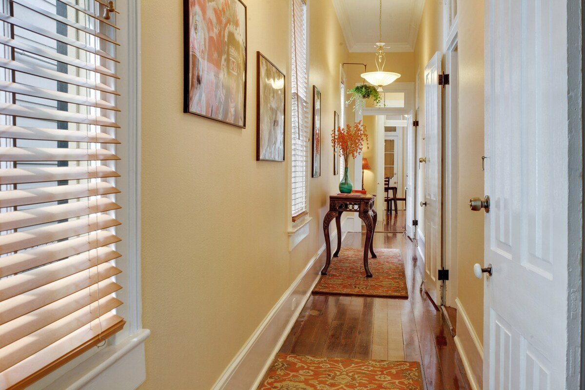 Angelica Creole Cottage gallery image 5