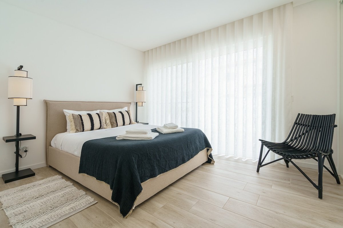 Villa Mauricio, with jacuzzi and private pool gallery image 5