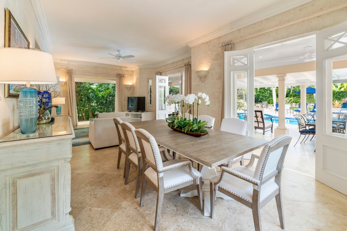 Royal Westmoreland – Lime Tree House gallery image 5