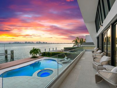 Villa Violette by SobeVillas