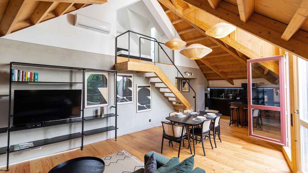 Flow Dreaming Duplex gallery image 3