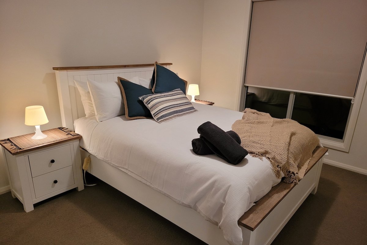 Bronzewing Villas Villa 3 gallery image 2