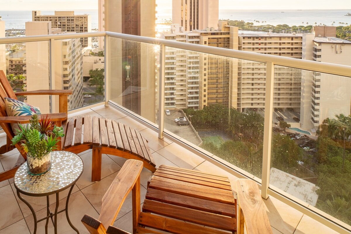 WM 2105 — Luxury 3BR/3.5BA • Oceanfront Views gallery image 3