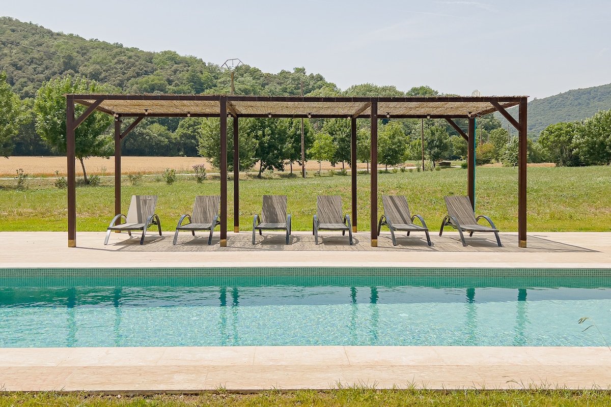 Majordoms Riera 5, La Garrotxa gallery image 4