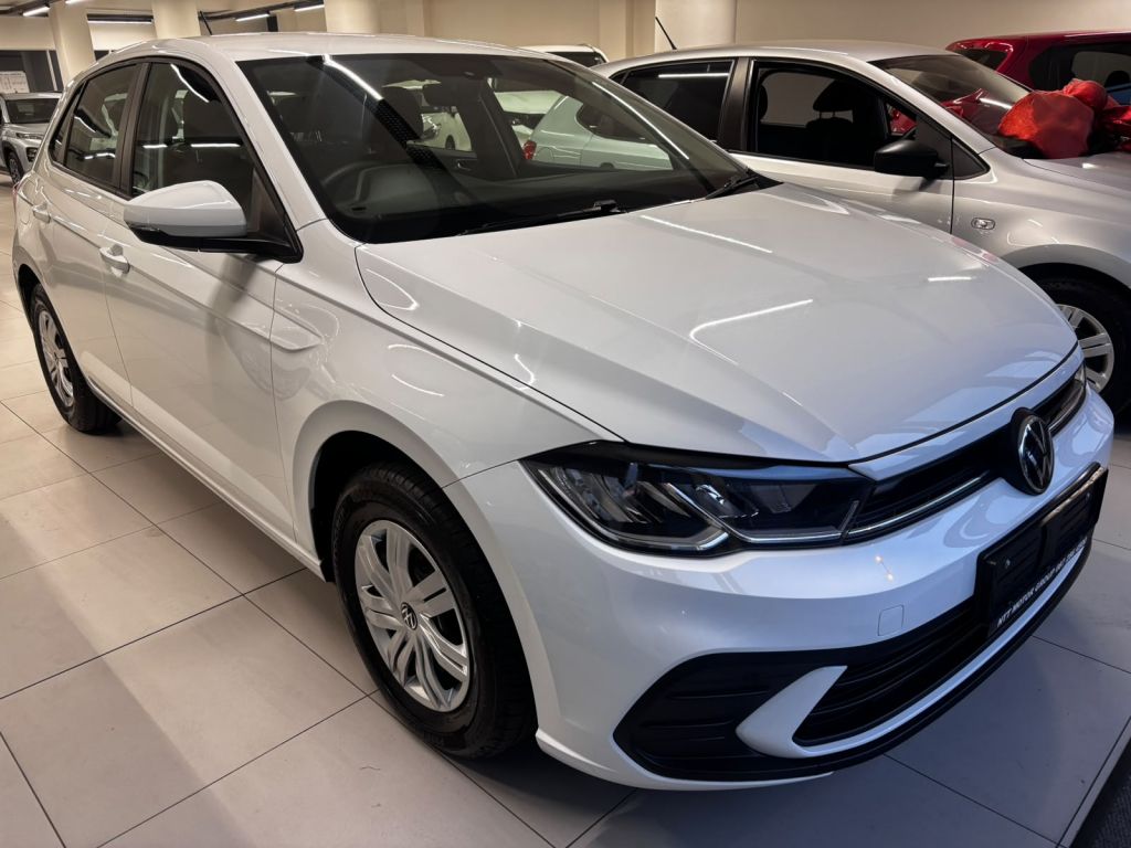 VOLKSWAGEN POLO 1.0 TSI for Sale in South Africa