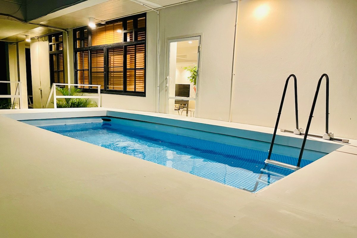 #5 Pool Villa市中心Sukhumvit @BTS Phrom Phong 900m gallery image 4