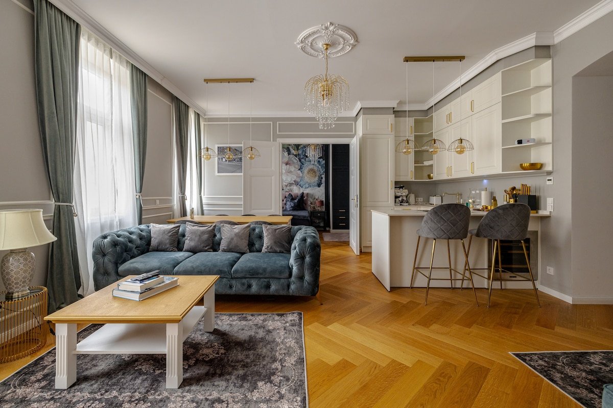 Vienna’s flowers gallery image 4