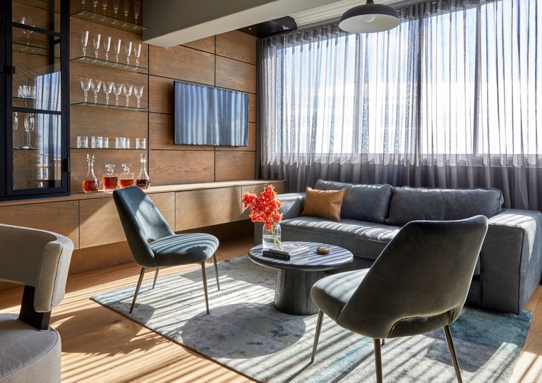 Harmony Chic Apartment featured image