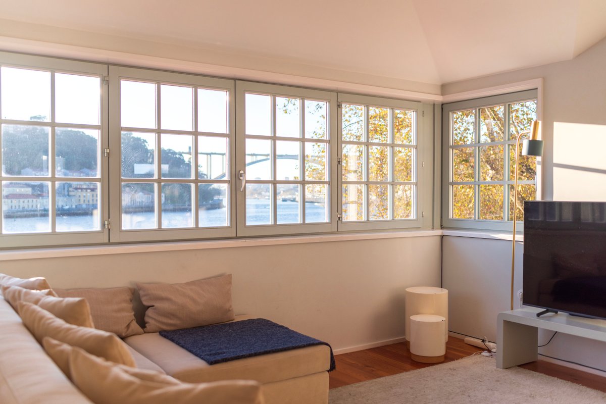 Duplex Douro River 2Bedroom