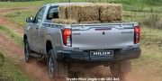 TOYOTA HILUX 2.8 GD-6 RB SRX 4X4 A/T P/U S/C - 16 thumb