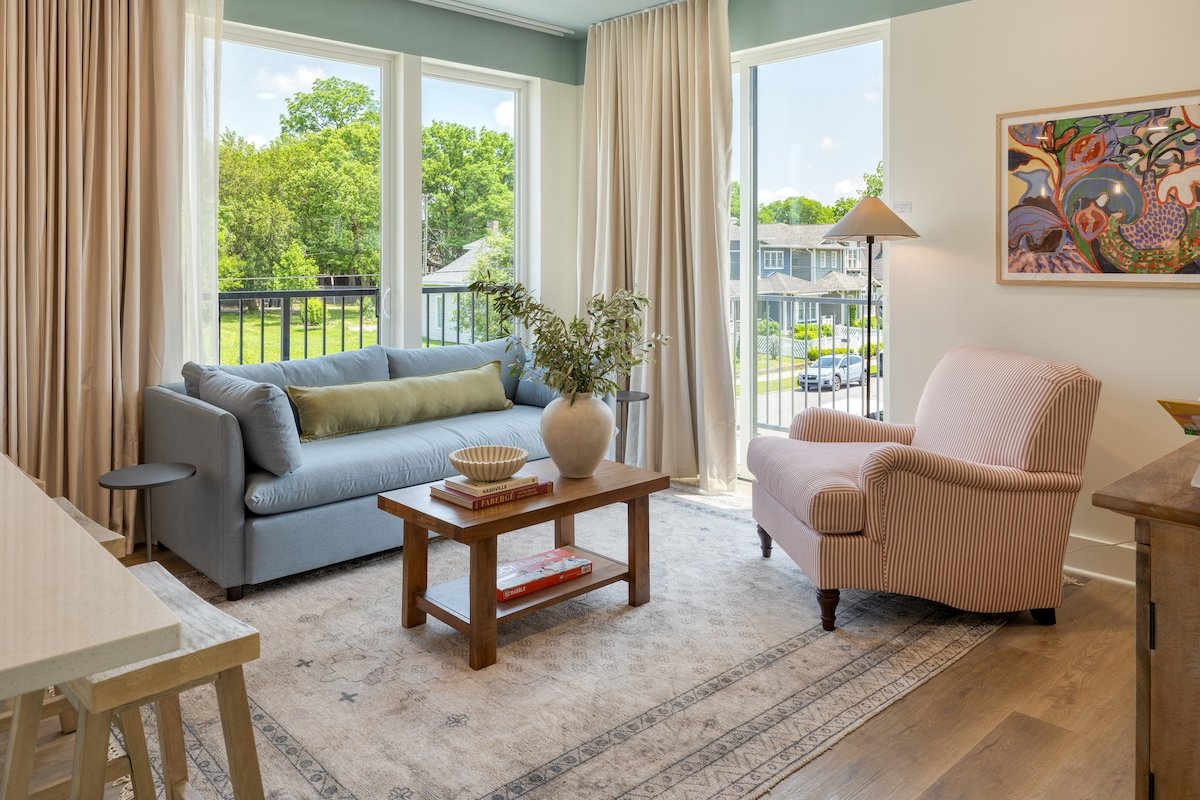 The Gilmore Hotel | Group-Friendly Stay in 12South gallery image 5