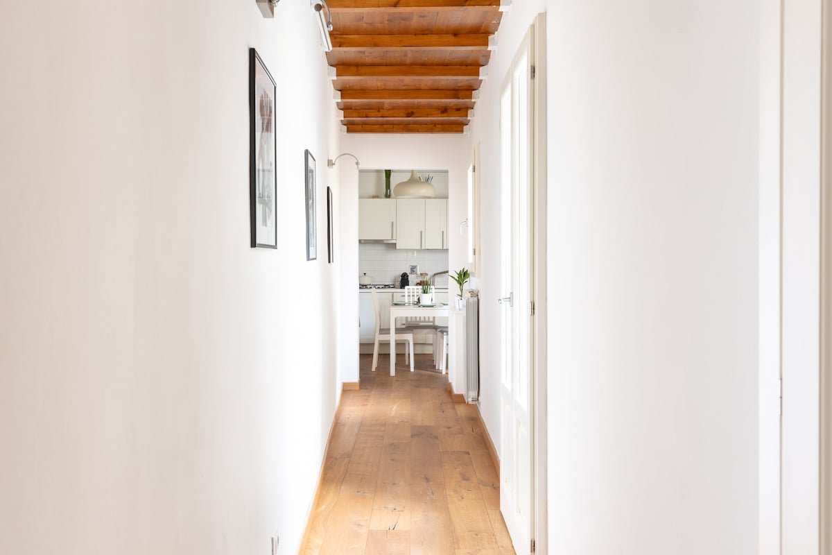 Il Civettino – appartamento nel centro storico gallery image 5