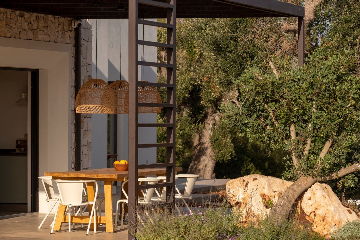 Casa Essenza – Villa with pool in Puglia gallery image 5