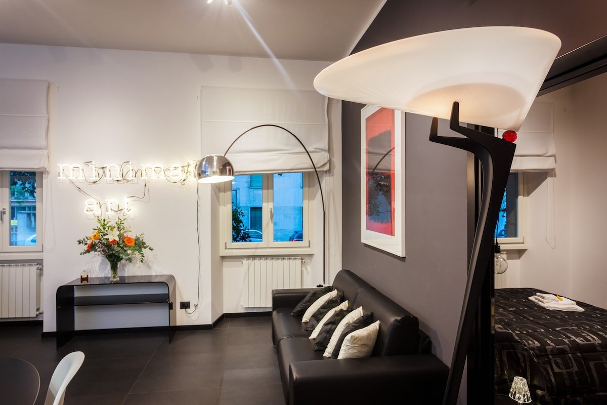 Fantastic duplex near VATICAN – M+C gallery image 5