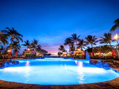 Honua Kai Hokulani 222 | FREE CAR KBM Resorts