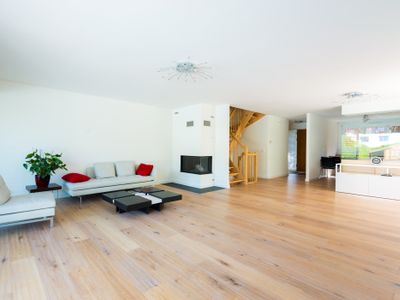 Magnificent villa in Geneva