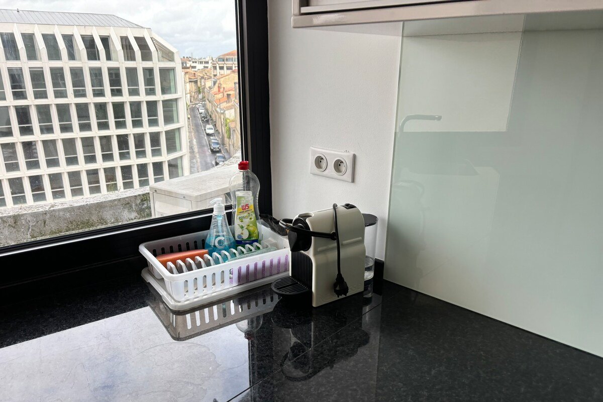 Hyper centre magnifique 180m² – 6 ch et parkings gallery image 4