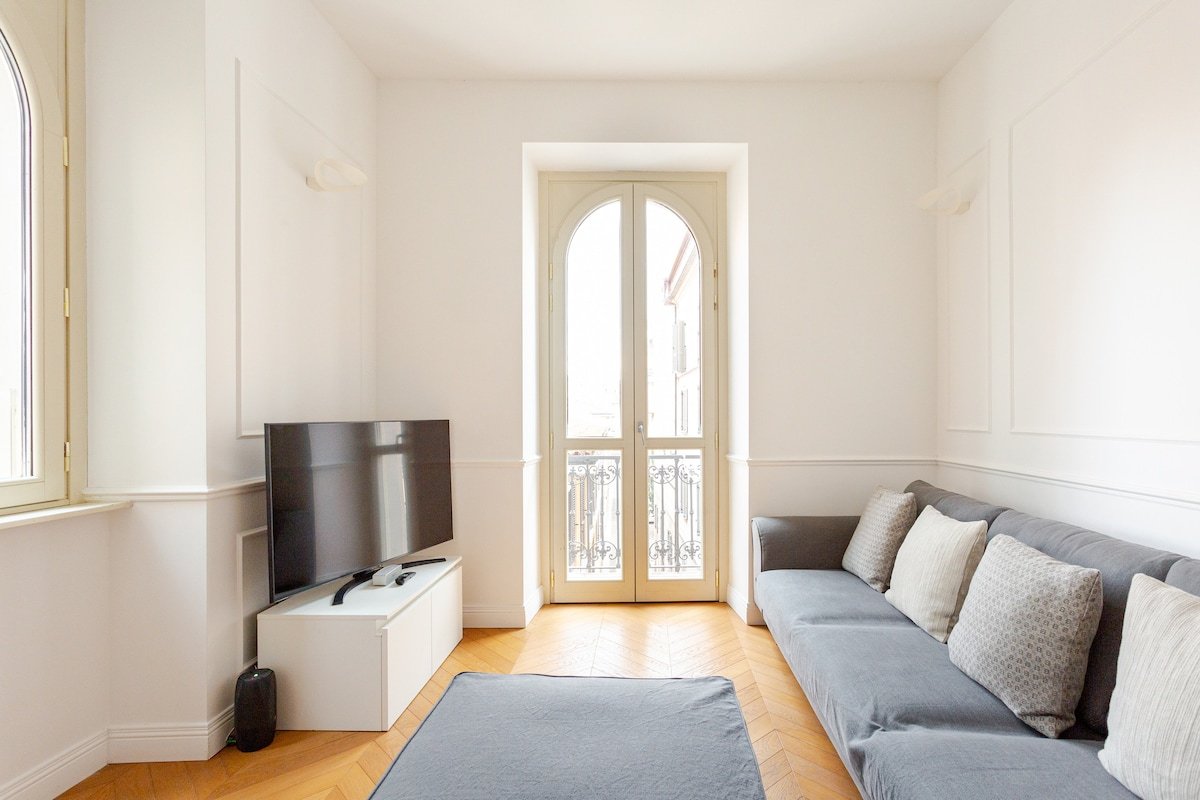 Stupendo appartamento nel cuore di Milano [Luxury] gallery image 2