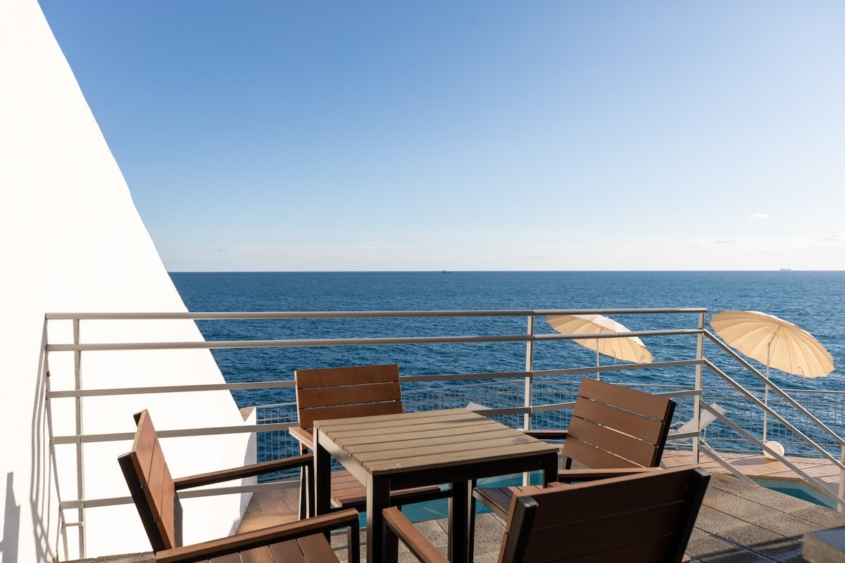 Villa Elizabeth – Luxury Villa, Private Pool & Sea gallery image 5