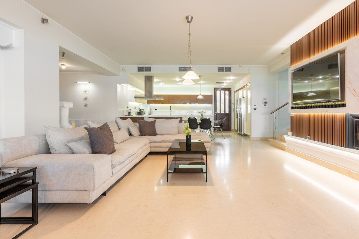 Villa Thea gallery image 3